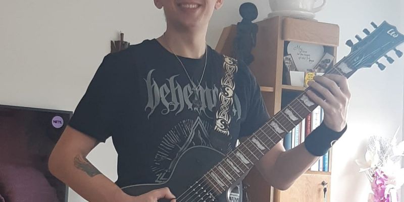 Solo/shredder gezocht voor metalband Dé Muzikantenbank