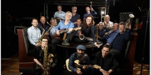 Bigband The Swingmasters Velsen-Noord zoekt een 3e en 4e trompettist(e).