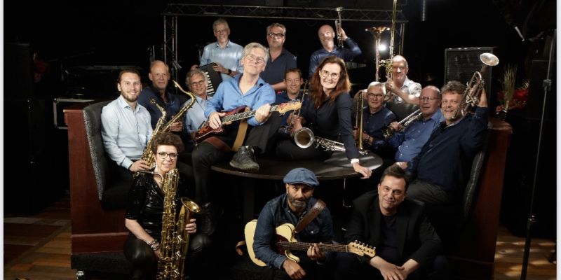 Bigband The Swingmasters Velsen-Noord zoekt een 3e en 4e trompettist(e).