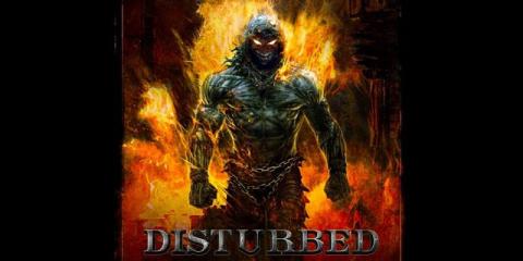 Disturbed Tribute band in oprichting zoekt gedreven drummer!