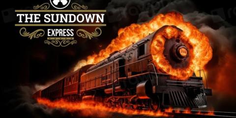 Drummer gezocht voor The Sundown Express