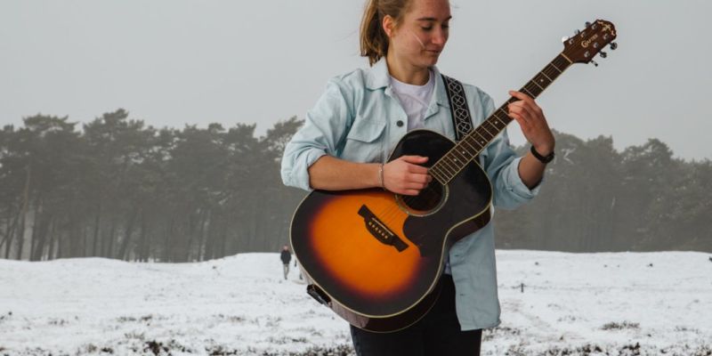 Band in Veenendaal gezocht