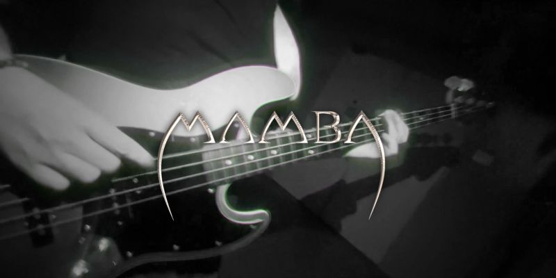 MAMBA looking for Lead Vocalist