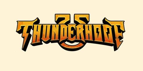 Thunderhoof zoekt Gitarist