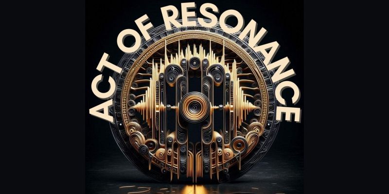 Act of Resonance zoekt zanger