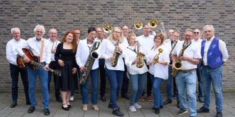 (bas)trombonist gezocht