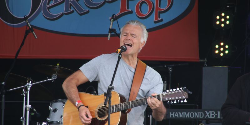 Gitarist/zanger zoekt band in Breda