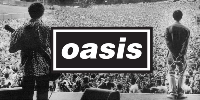 Zanger gezocht – Oasis Tribute band 'Gallagher’ (Regio Haarlem)