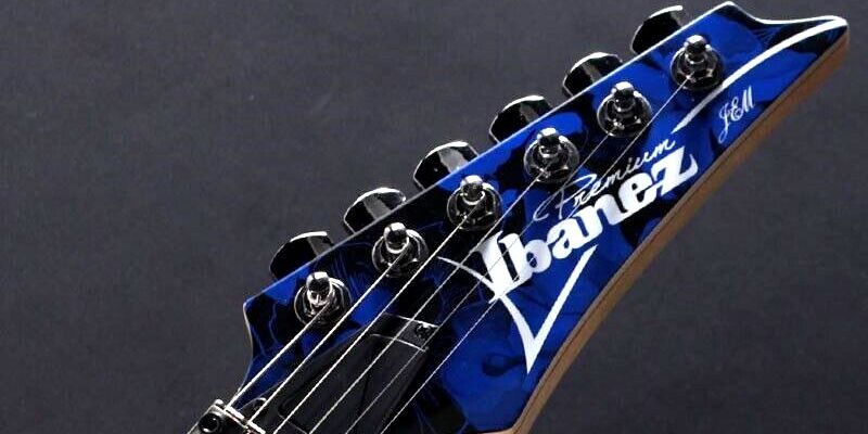 Gitarist ( Hard Rock, Prog, Metal ) zoekt band of nieuw project in Groningen!