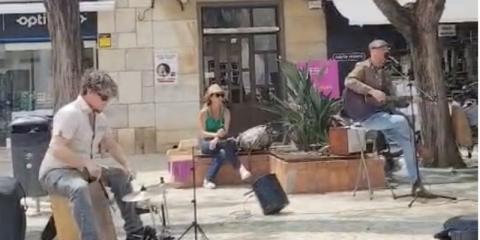 Cajón master gevraagd