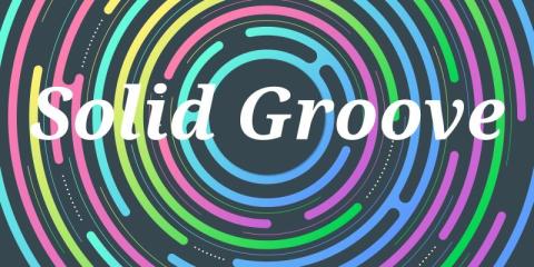 Funky/rock/soul coverband Solid Groove zoekt zanger