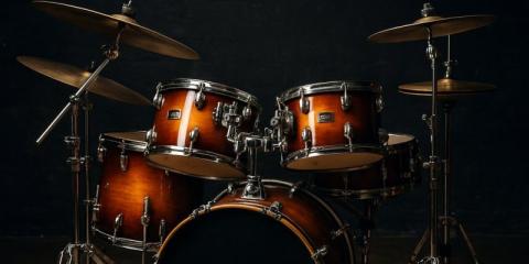 Drummer!