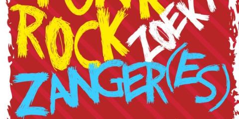 PunkRock band zoekt Vocalen