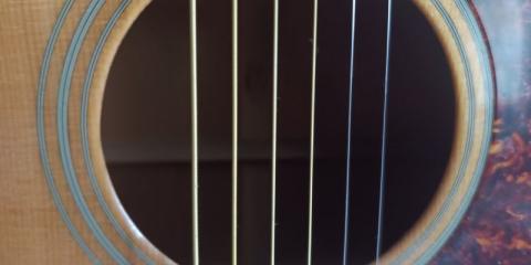 Zanger(es)/Gitarist(e) gezocht